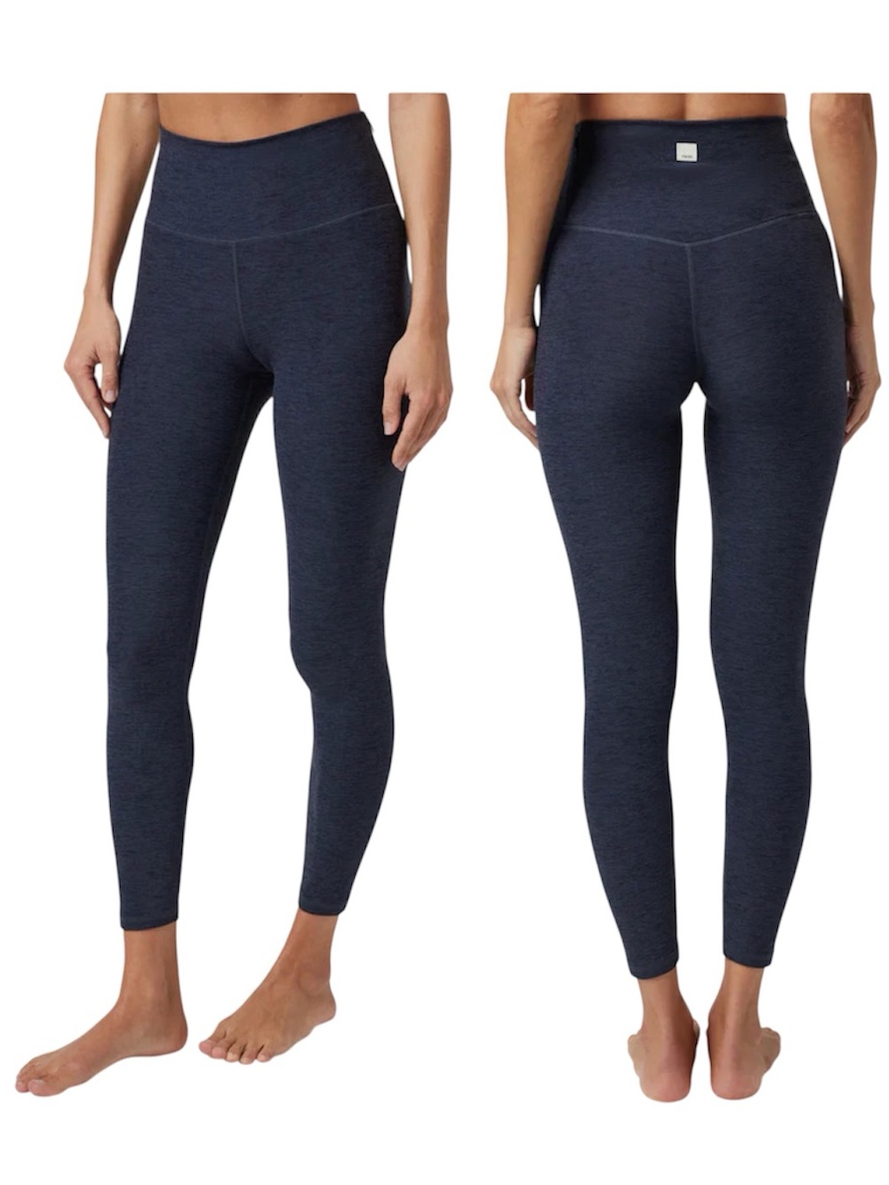 Vuori Clean Elevation Legging Sz XS